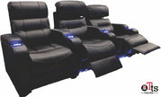 Texas Theater Seating 