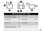 Texas Theater Seating 