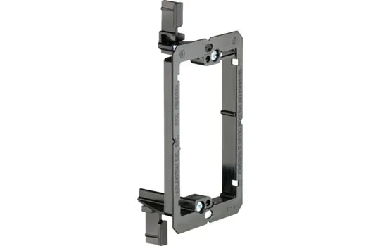 Arlington LV1 - 1-Gang Low Voltage Mounting Bracket (Pack of 10)