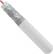 Vertical Cable RG6 Quad 500ft  Coax Bulk Wire