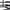 Sanus CFR1610-B110U AV Rack Stackable Open Frame Rack