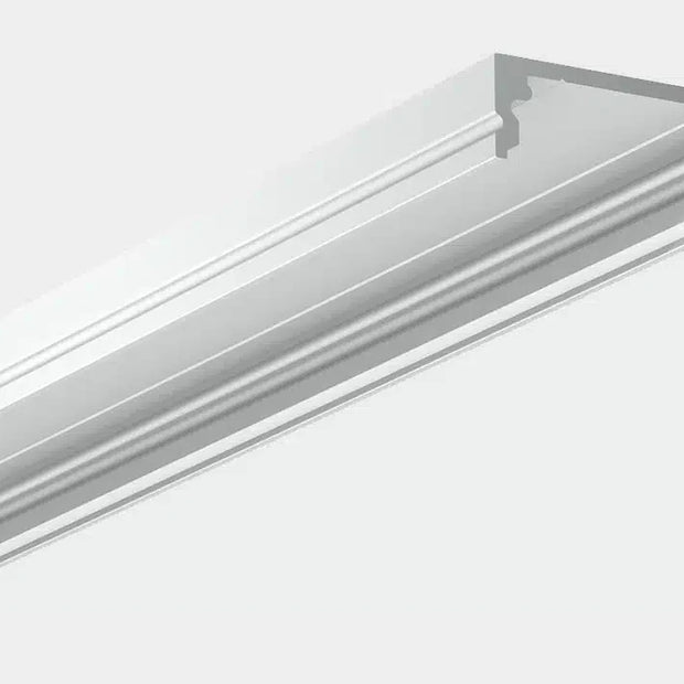 Lumentruss 1100 Series Aluminum Channel, 8ft