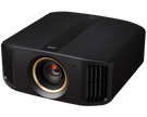 JVC DLA-RS3200 BLU-Escent Laser 2700 Lumens 8K E-ShiftX Home Theater Projector