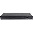 Intellinet 560993 16-Port Gigabit Ethernet PoE+ Switch