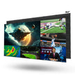 AWALL I-Series 16:9 Aspect Ratio - External Processor
