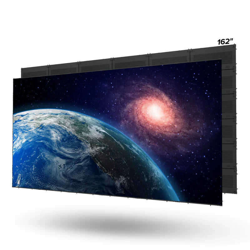 AWALL C-Series 1080p Full HD 1.25 Pixel Pitch 16:9 Aspect Ratio - External Processor