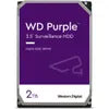 Illumivue WD20PURZ - Western Digital 2TB Hard Drive