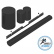 Sonos Arc ATMOS Bundle