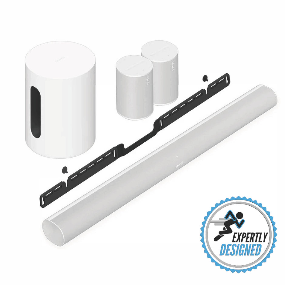 Sonos Arc ATMOS Bundle