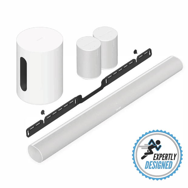Sonos Arc ATMOS Bundle