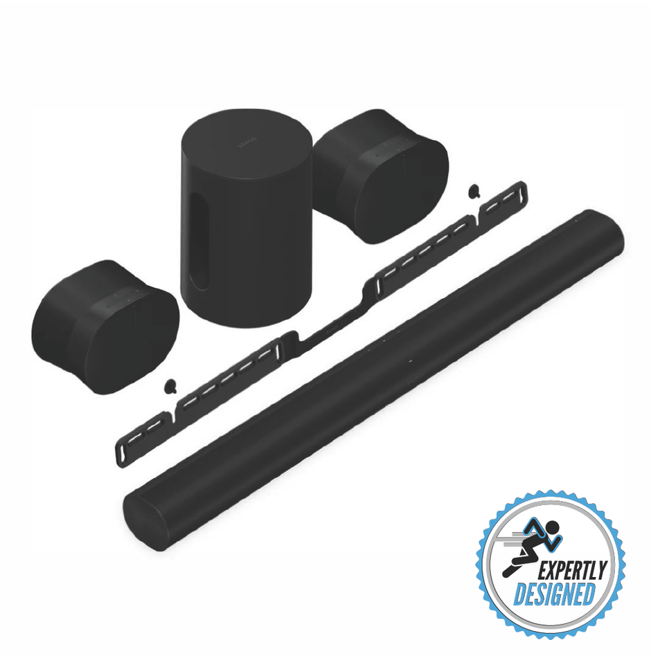 Sonos Arc ATMOS Bundle