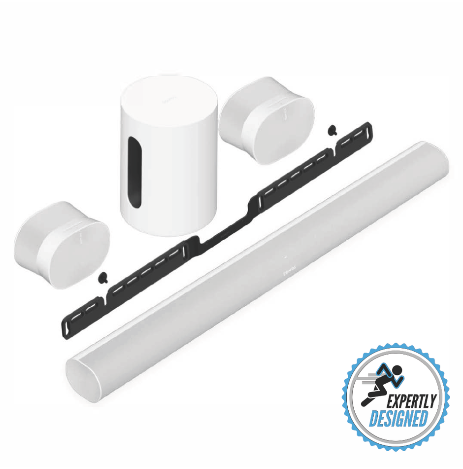 Sonos Arc ATMOS Bundle
