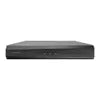 Illumivue NVR4.2 - 4-Channel Standard PoE NVR with Advanced Analytics (No Hard Drive)