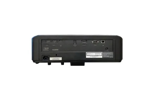 JVC LX-NZ30B Home Theater DLP Projector
