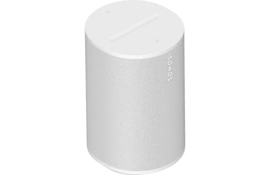 Sonos E10G1US1 - Era 100 Smart Speaker - White