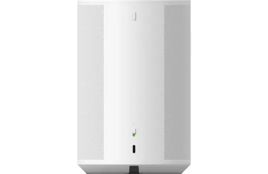 Sonos E10G1US1 - Era 100 Smart Speaker - White