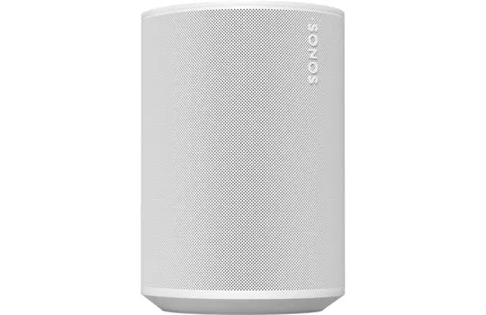 Sonos E10G1US1 - Era 100 Smart Speaker - White