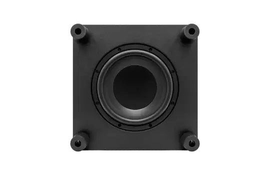 Elura SUBB8.3 - Black Label 8" 150-Watt Down Firing Subwoofer