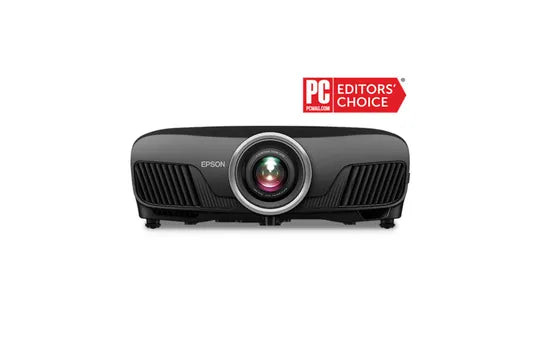 Epson Pro Cinema 4050 4K PRO-UHD Projector