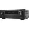 Denon AVR-X1800H - 7.2 Channel 175W 8K AV Receiver with HEOS