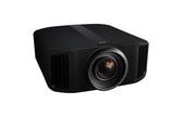 JVC DLA-RS4200 BLU-Escent Laser 3300 Lumens 8K E-ShiftX Home Theater Projector