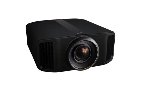 JVC DLA-RS4200 BLU-Escent Laser 3300 Lumens 8K E-ShiftX Home Theater Projector