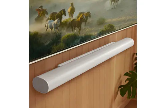 Sonos ARCG2US1 - Arc Ultra Soundbar - White