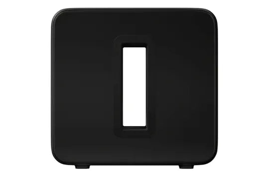 Sonos SUBG4US1BLK - Sub Wireless Subwoofer (Gen 4) - Black