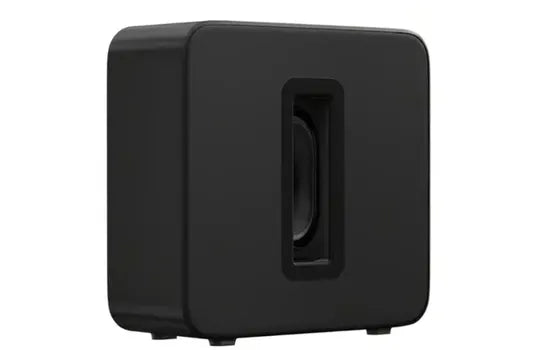 Sonos SUBG4US1BLK - Sub Wireless Subwoofer (Gen 4) - Black