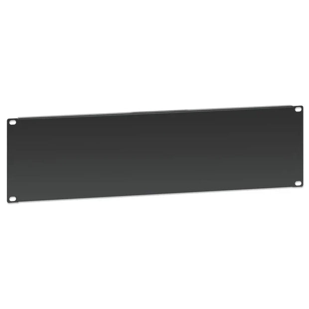 Intellinet 716475 19" Blank Panel, 3U