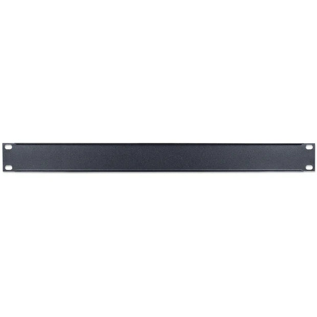 Intellinet 716468 19" Blank Panel, 2U