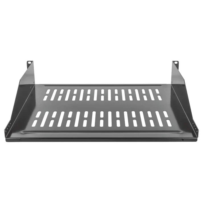 Intellinet 712514 19 in. Cantilever Shelf, 400 mm