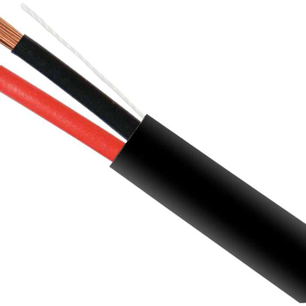 Vertical Cable 16/2 500ft Speaker Wire 209-2315 Audio Cable