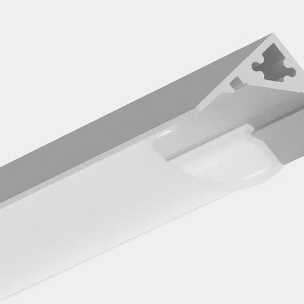 Lumentruss 2200 Series Angled Channel & Accessories