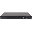 Intellinet 560559 24-Port Gigabit Ethernet PoE+ Web-Managed Switch with 2 SFP Ports