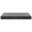 Intellinet 561426 24-Port Gigabit Ethernet PoE+ Web-Managed Switch with 4 Gigabit Combo Base-T/SFP Ports