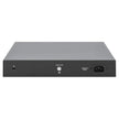 Intellinet 561273 24-Port Gigabit Ethernet Switch
