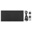 Intellinet 561761 24-Port Gigabit Ethernet PoE+ Switch with Four 10G SFP+ Uplinks