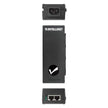 Intellinet 561570 2.5G High-Power PoE+ Injector