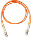 Vertical Cable Fiber Optic Patch Cord 261-LCLC/10MM
