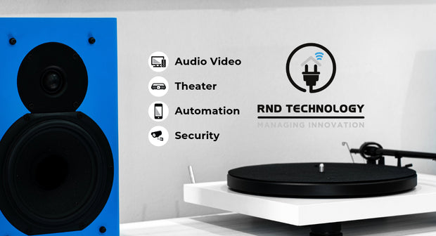 AVE- Epson LS12000 Wireless 5.1 Bundle