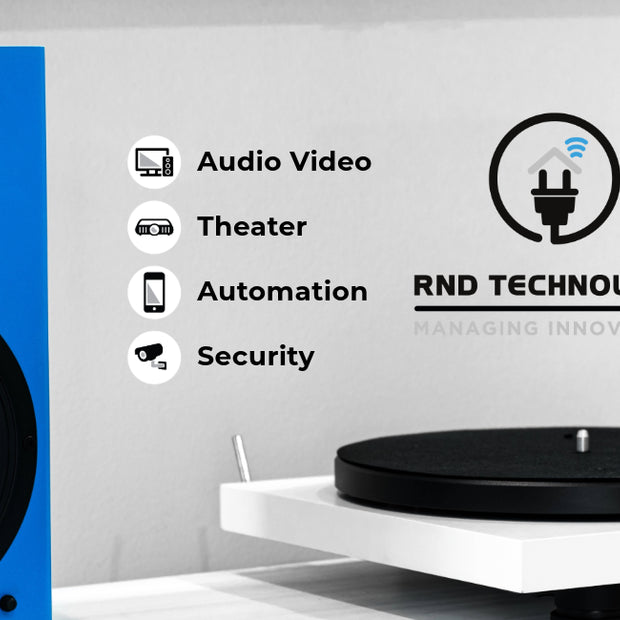 XL TV Mounting Bundle (76–85+")