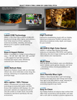 AWALL I-Series 16:9 Aspect Ratio - External Processor