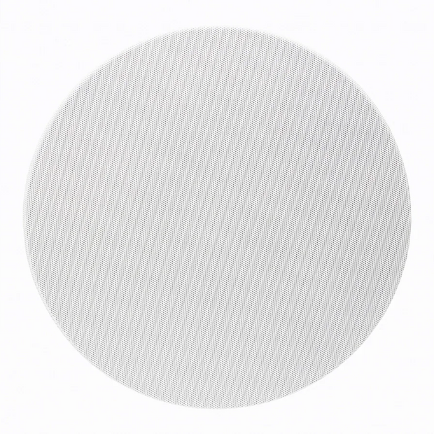 Elac Vertex II 6.5" In-Ceiling Speaker - White, Each