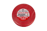 Vertical Cable 22/4 500ft Fire Alarm Cable 315-224/r/5rdcp