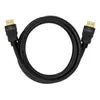 Proconnect Audio HD-6 - Standard HDMI Cable 2.0 18Gbps High Speed w/ Ethernet - 6