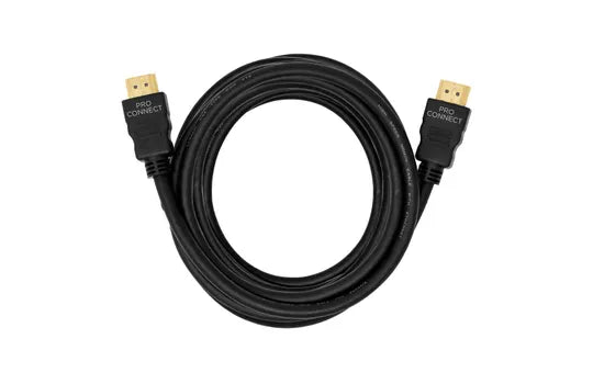 Proconnect Audio HD-10