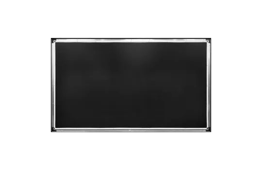 Scrn Brand 120FIXW - 120" Fixed Screen By Screen Innovations - Matte White 1.0