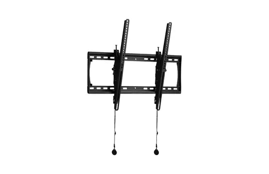 BRKT Brand TLT3790FULL-LVL Large Low Profile Tilt Mount with Post Level Adjustment
