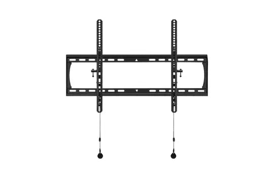 BRKT Brand TLT3790FULL-LVL Large Low Profile Tilt Mount with Post Level Adjustment